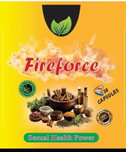 Fireforce